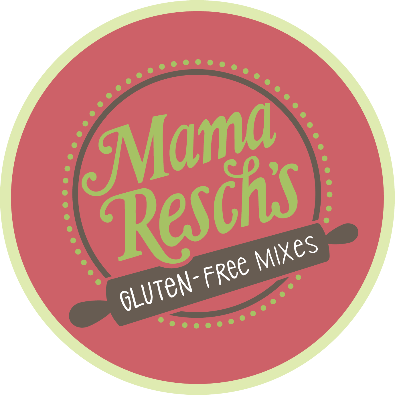 Mama Resch S Your Source For Gluten Free And Allergy Friendly Baked Goods In Overland Park Mama Resch S Gluten Free And Allergen Friendly Baking Mixes In Overland Park